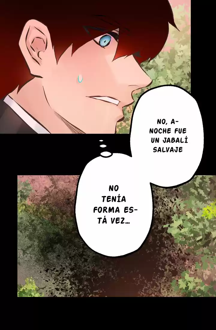 Mientras Te Guste capítulo 89, página 55