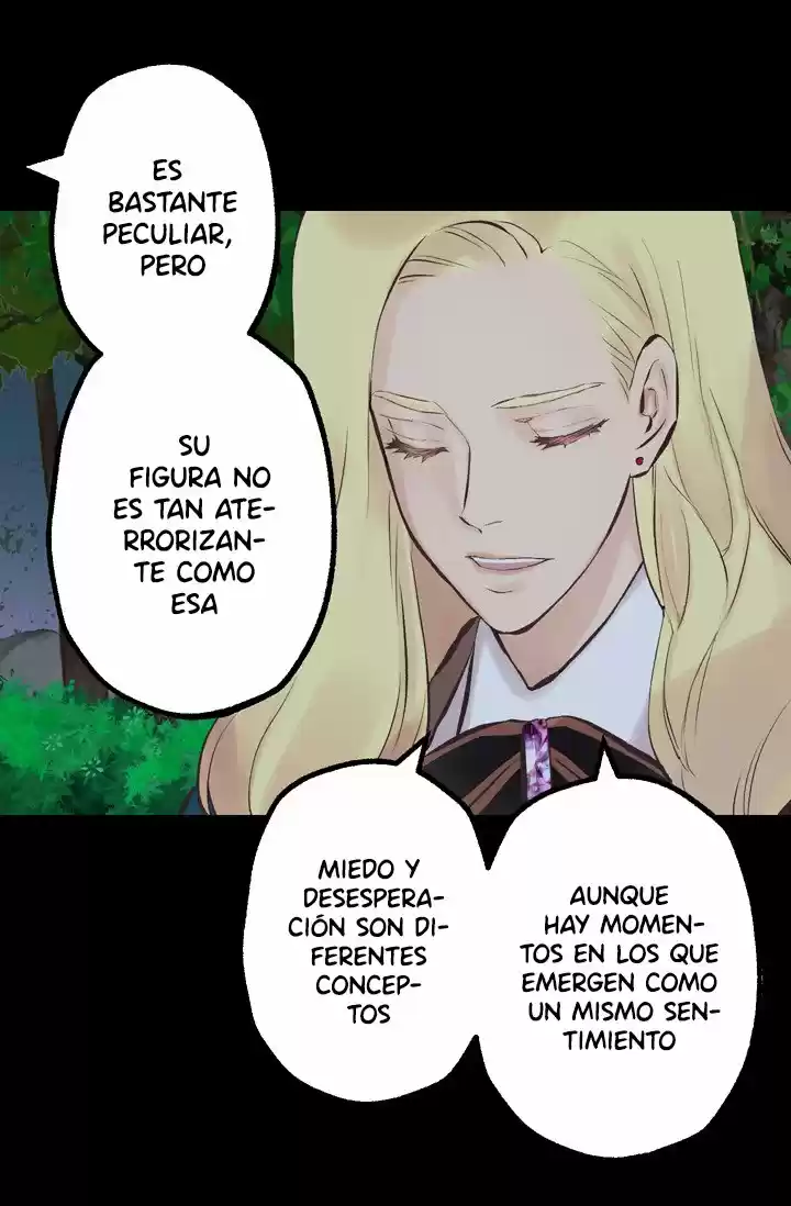 Mientras Te Guste capítulo 90, página 12