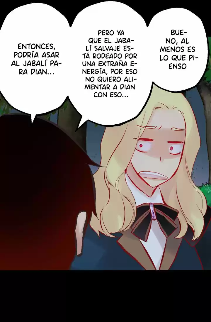 Mientras Te Guste capítulo 90, página 16