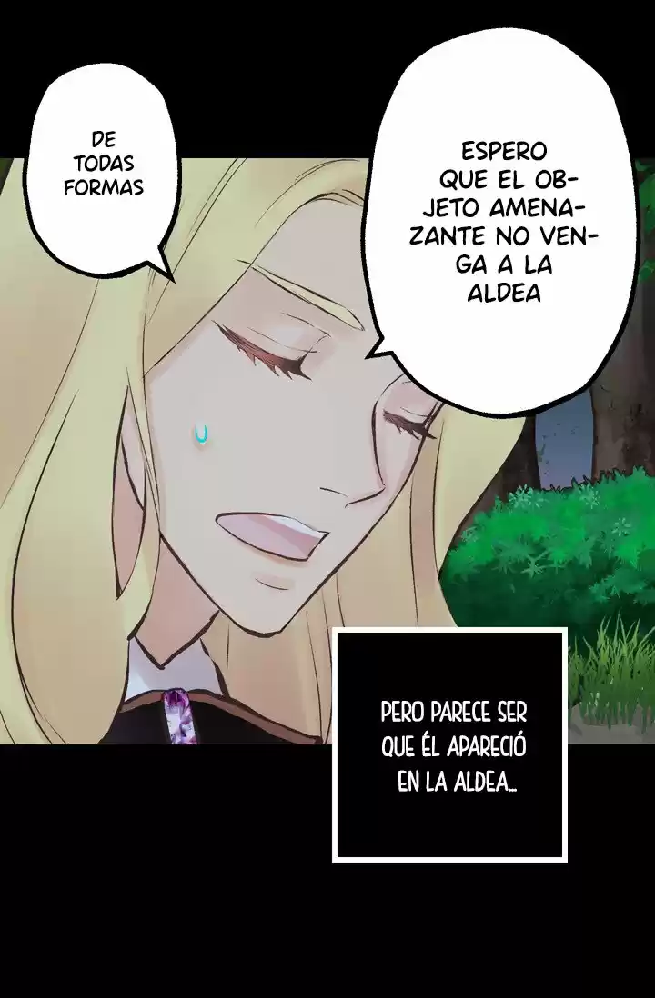 Mientras Te Guste capítulo 90, página 17