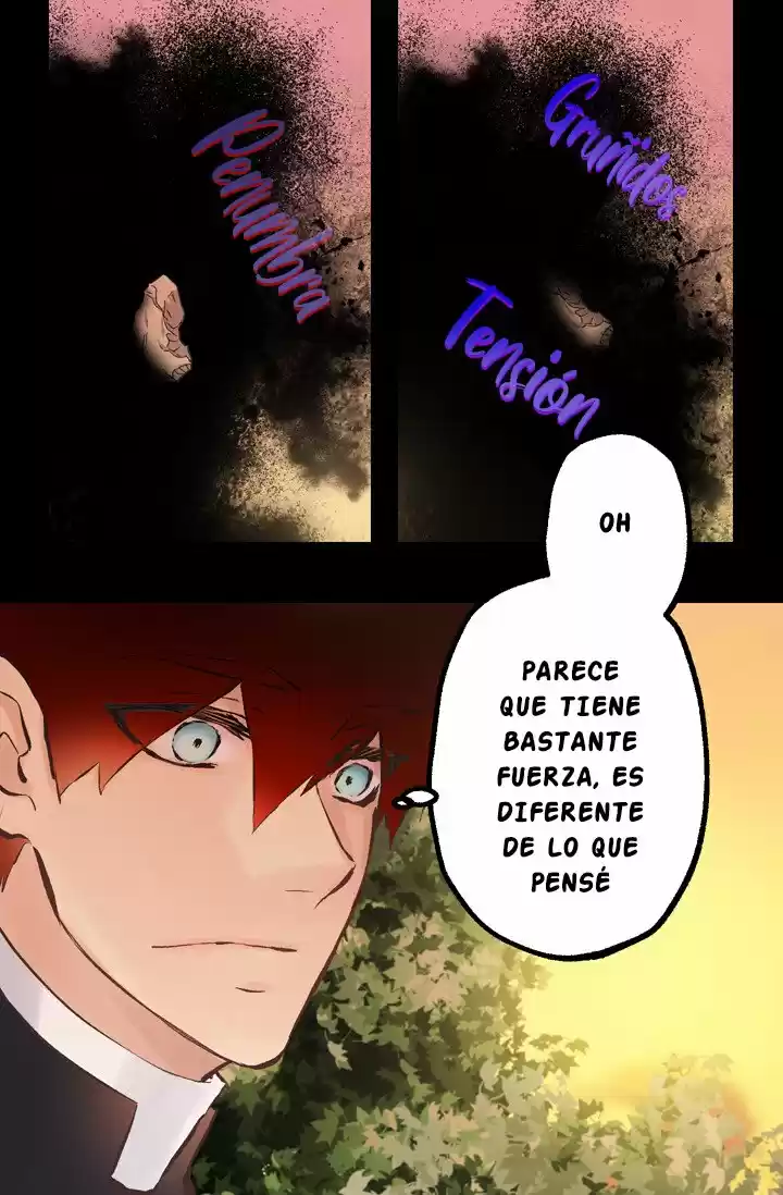 Mientras Te Guste capítulo 90, página 22