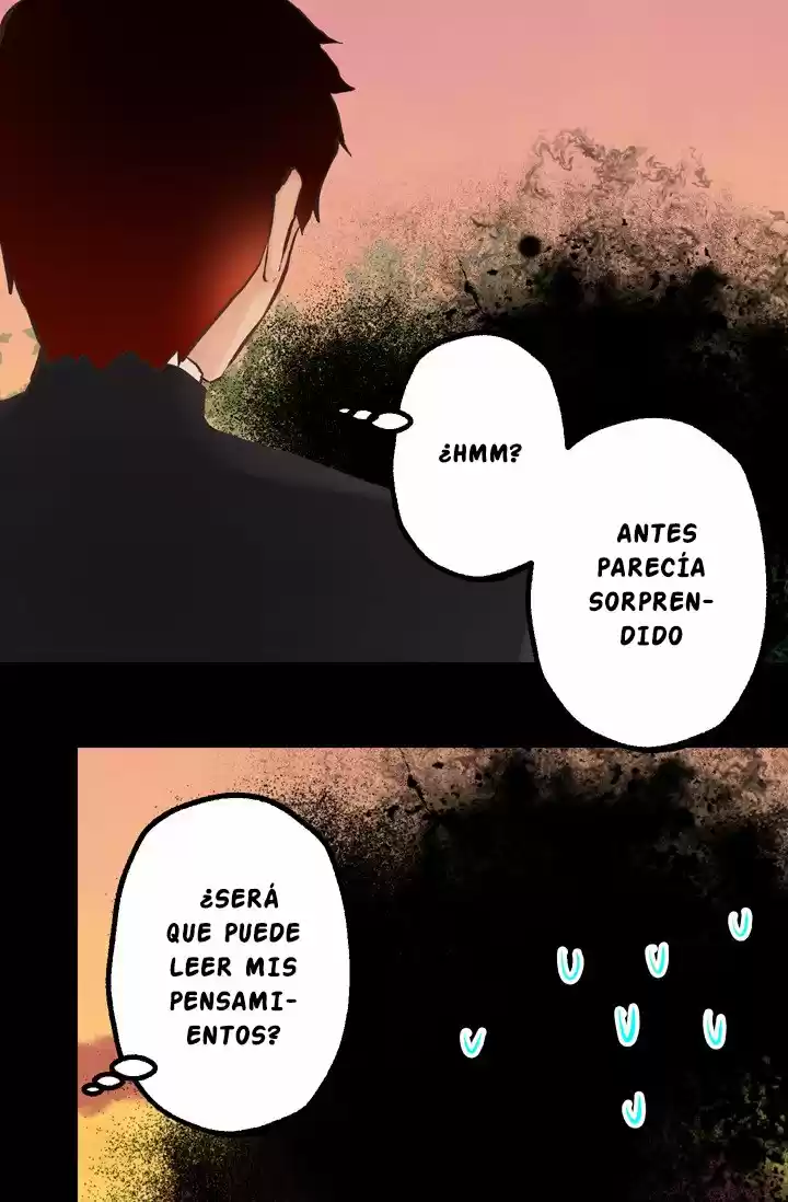 Mientras Te Guste capítulo 90, página 24