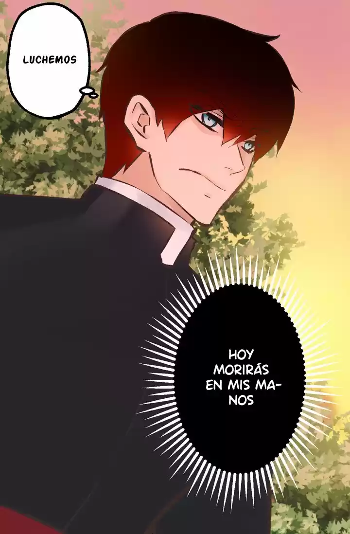 Mientras Te Guste capítulo 90, página 25
