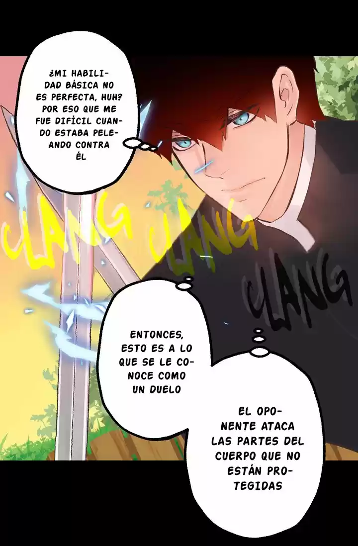 Mientras Te Guste capítulo 90, página 44