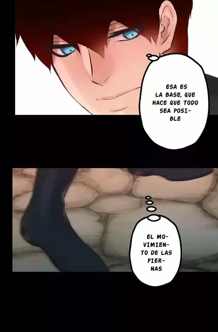 Mientras Te Guste capítulo 90, página 45