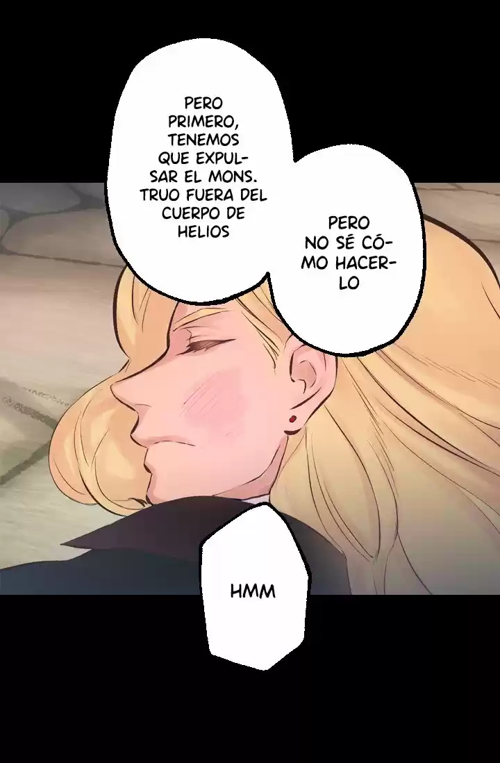 Mientras Te Guste capítulo 90, página 52