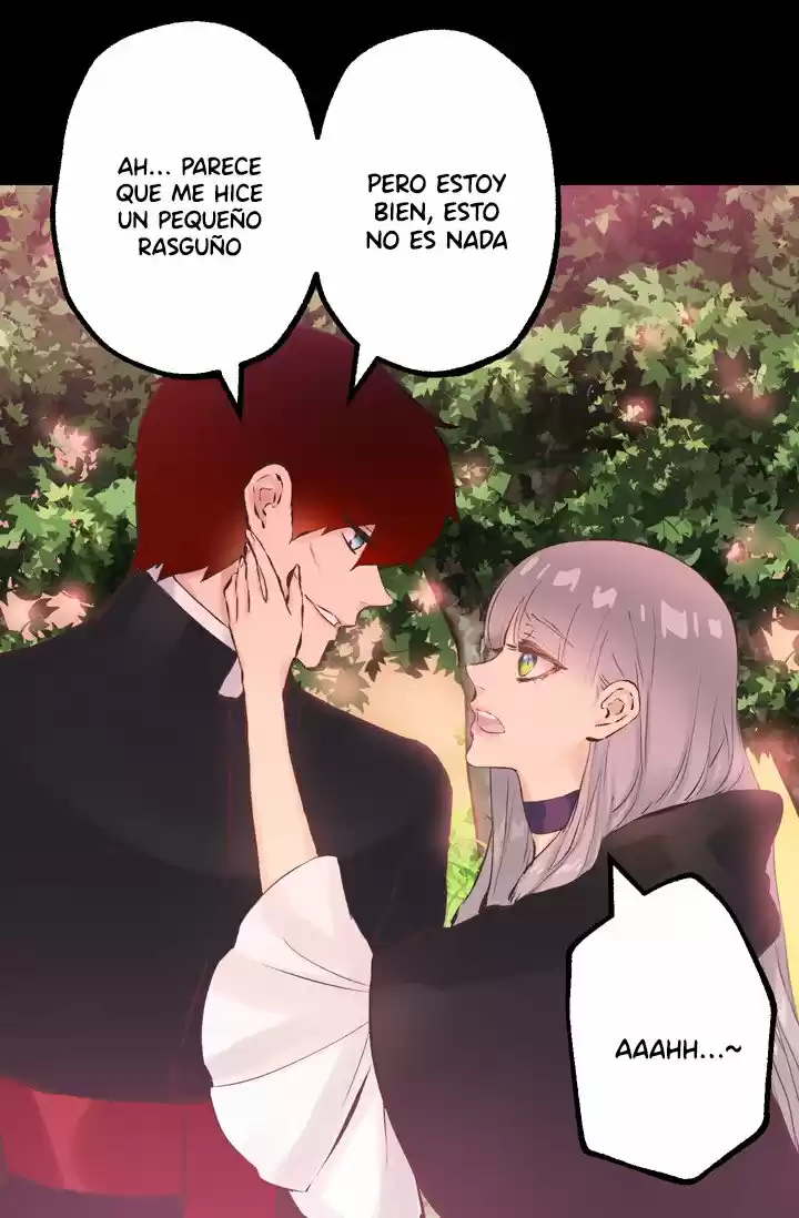 Mientras Te Guste capítulo 91, página 12