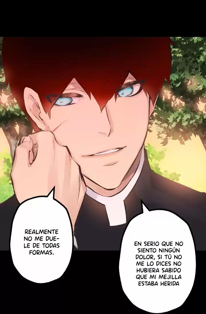 Mientras Te Guste capítulo 91, página 15
