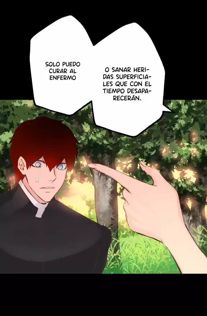 Mientras Te Guste capítulo 91, página 21