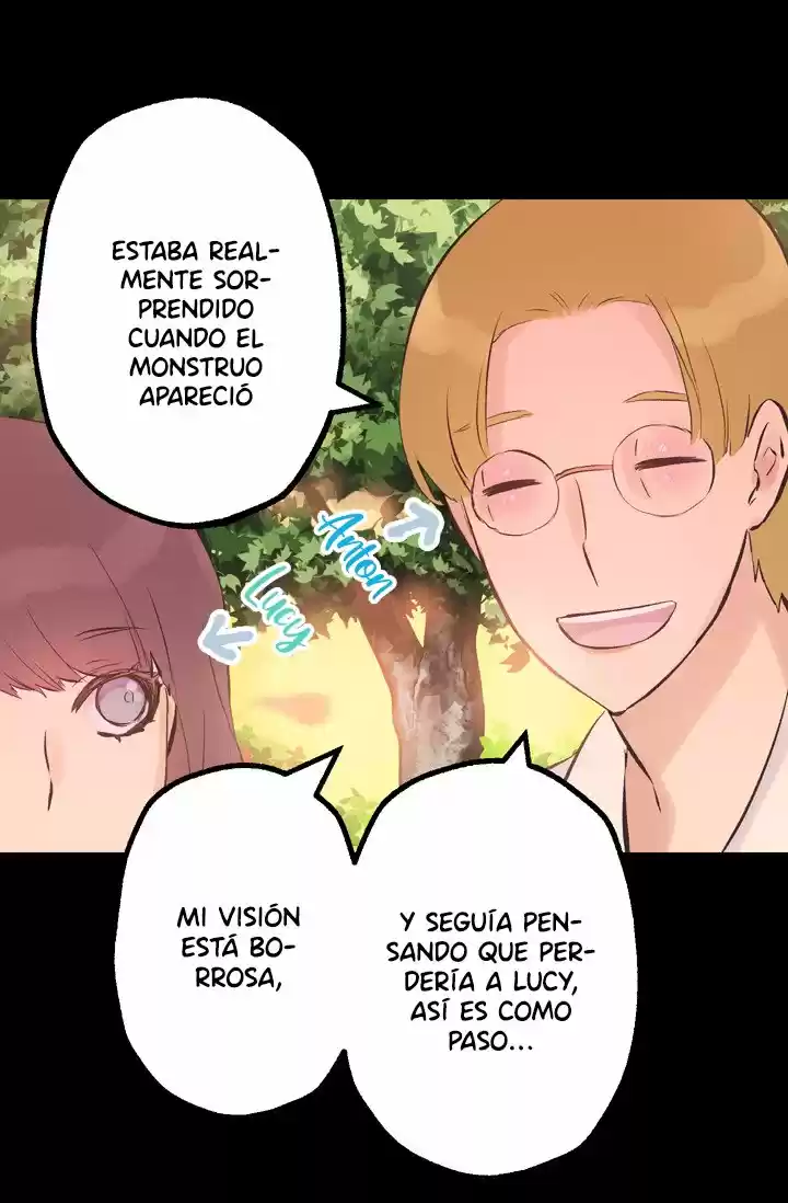 Mientras Te Guste capítulo 91, página 34