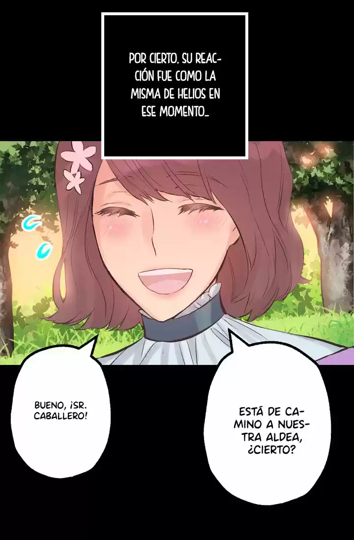 Mientras Te Guste capítulo 91, página 37