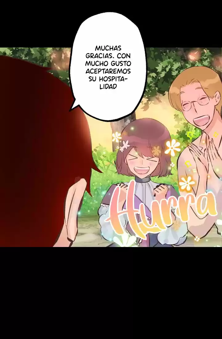 Mientras Te Guste capítulo 91, página 40