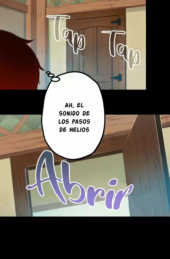 Mientras Te Guste capítulo 91, página 52