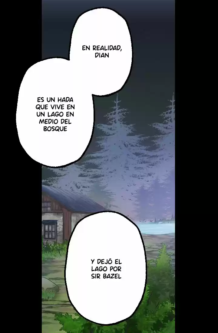 Mientras Te Guste capítulo 92, página 15