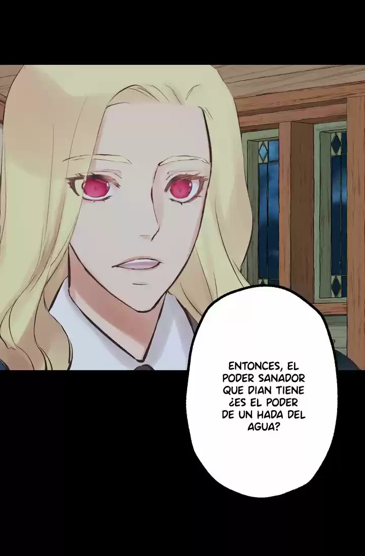 Mientras Te Guste capítulo 92, página 16