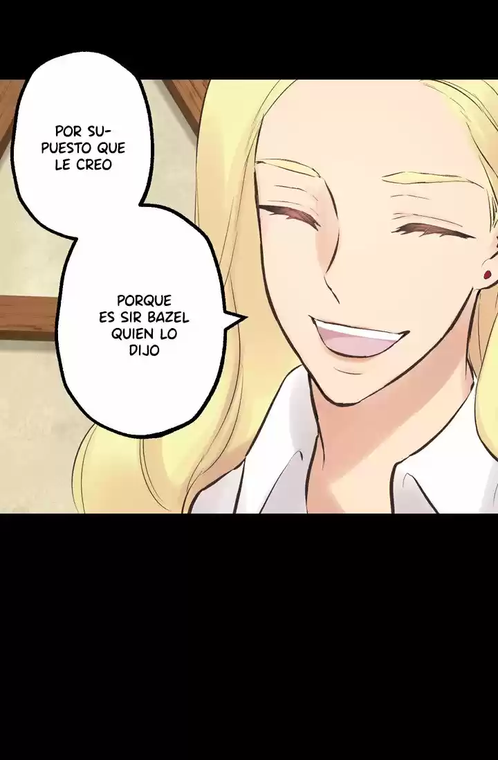 Mientras Te Guste capítulo 92, página 21