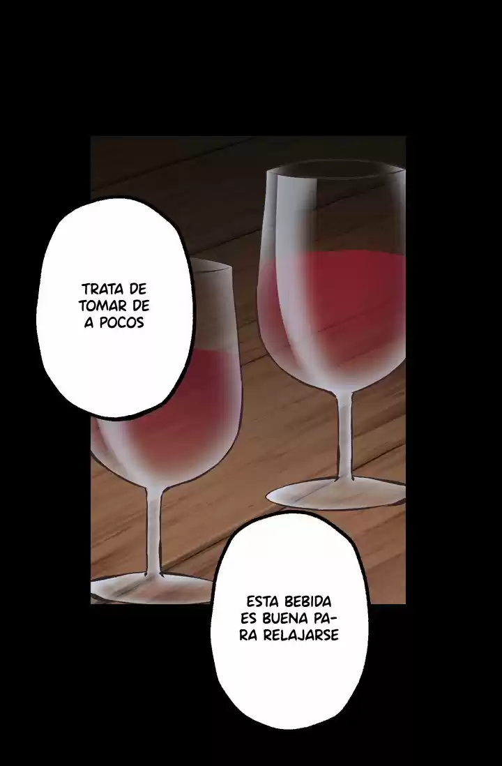 Mientras Te Guste capítulo 92, página 25