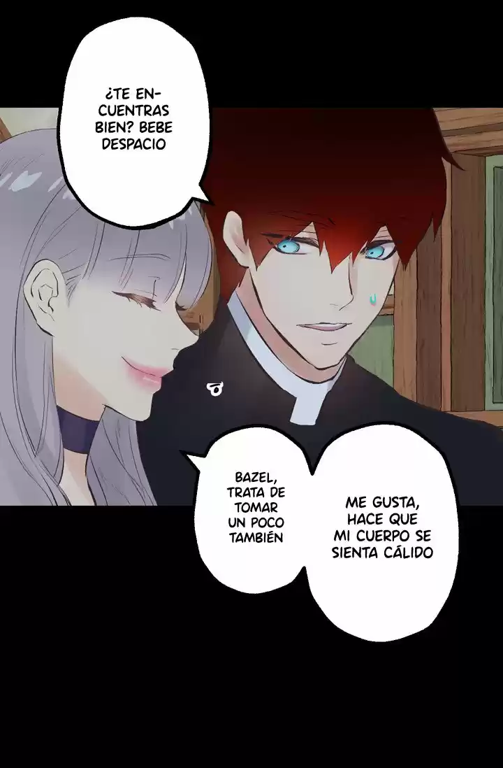 Mientras Te Guste capítulo 92, página 28