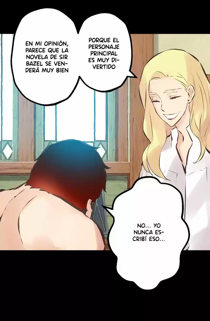 Mientras Te Guste capítulo 92, página 48