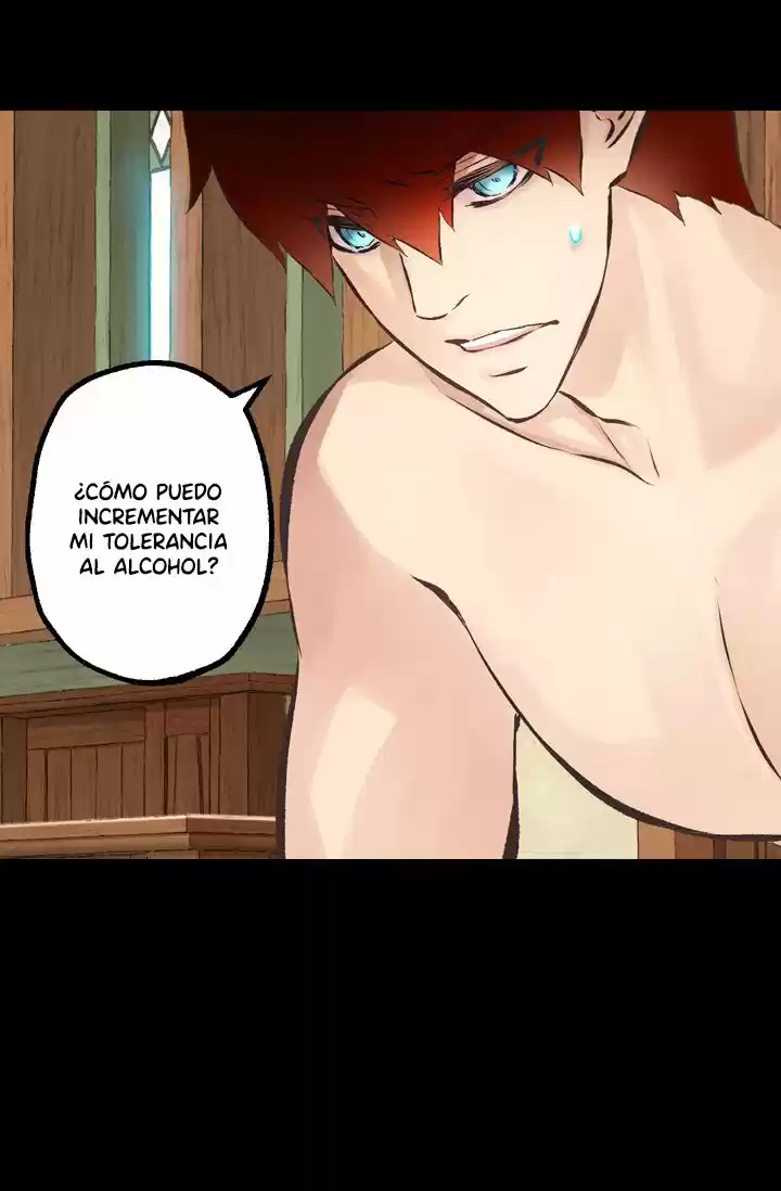 Mientras Te Guste capítulo 92, página 50