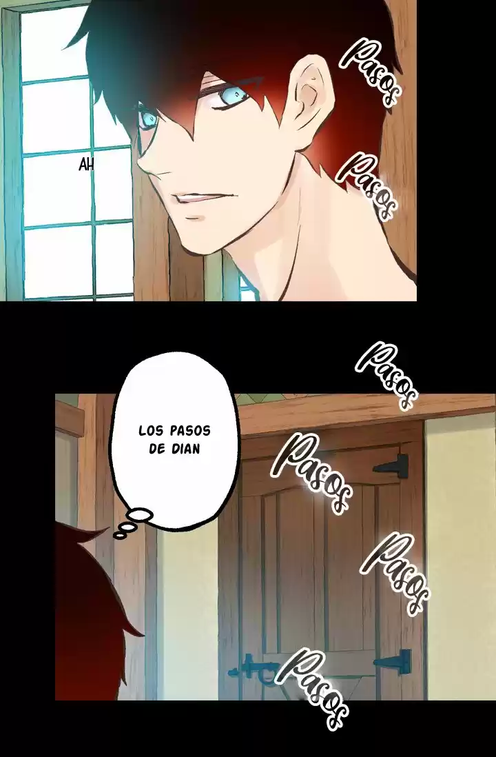 Mientras Te Guste capítulo 93, página 12
