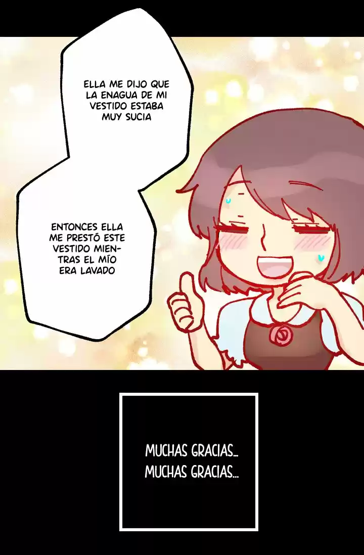 Mientras Te Guste capítulo 93, página 18