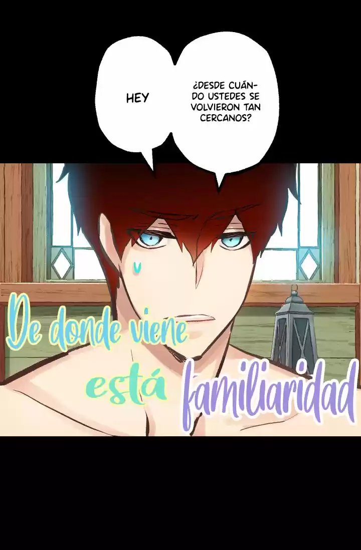 Mientras Te Guste capítulo 93, página 24