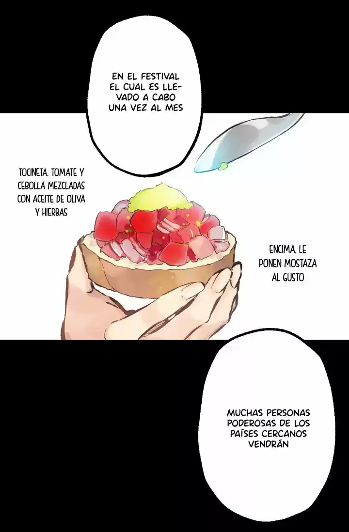 Mientras Te Guste capítulo 93, página 27
