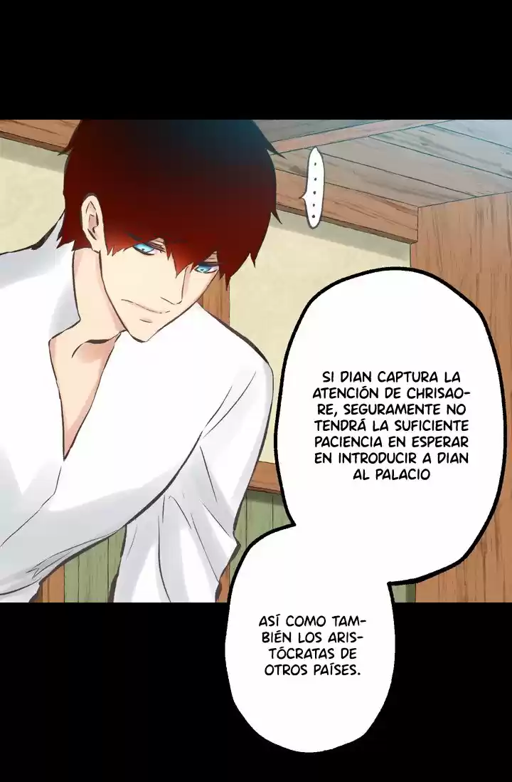 Mientras Te Guste capítulo 93, página 44