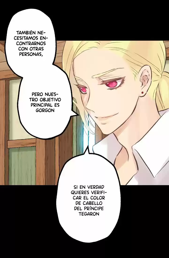 Mientras Te Guste capítulo 93, página 45