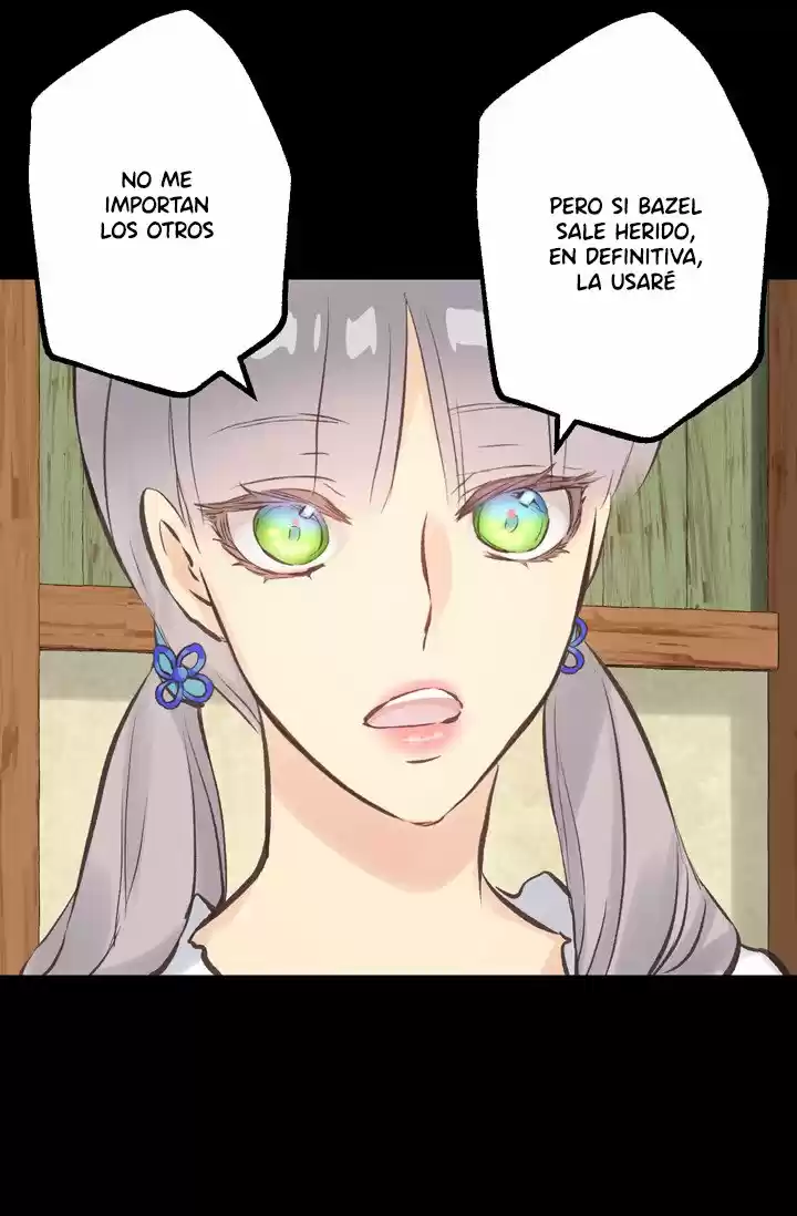 Mientras Te Guste capítulo 93, página 50