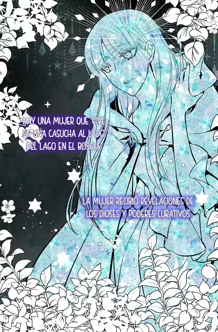 Mientras Te Guste capítulo 94, página 8
