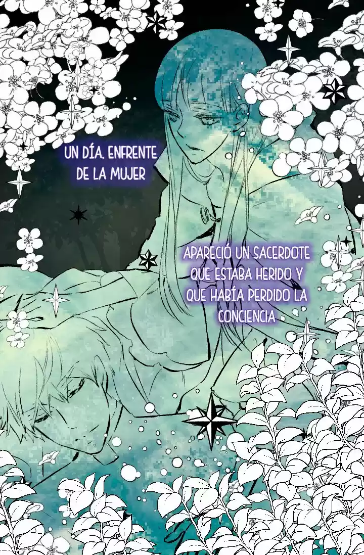 Mientras Te Guste capítulo 94, página 9
