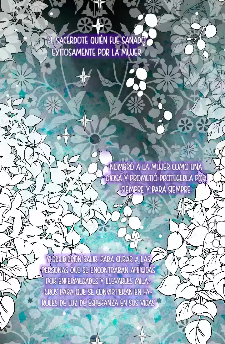 Mientras Te Guste capítulo 94, página 10