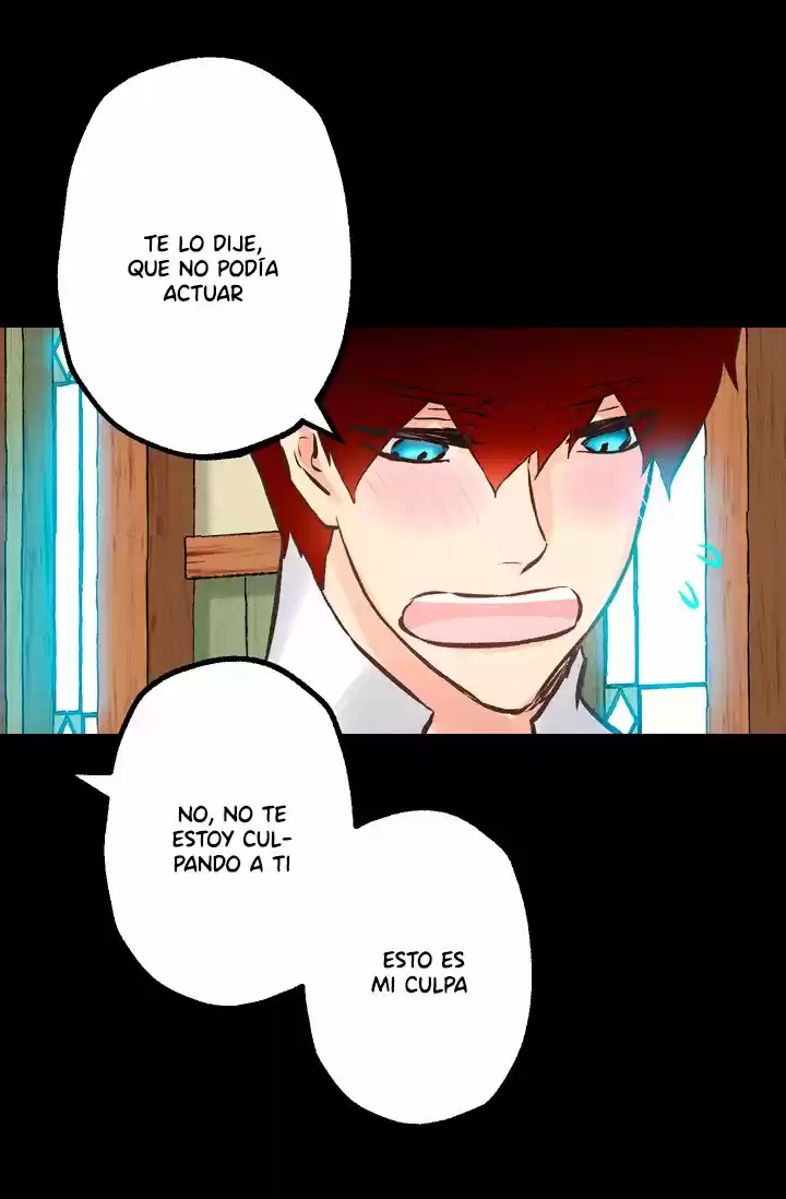 Mientras Te Guste capítulo 94, página 14