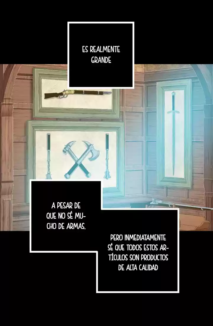 Mientras Te Guste capítulo 94, página 45