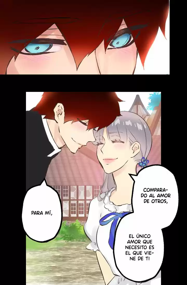 Mientras Te Guste capítulo 94, página 53