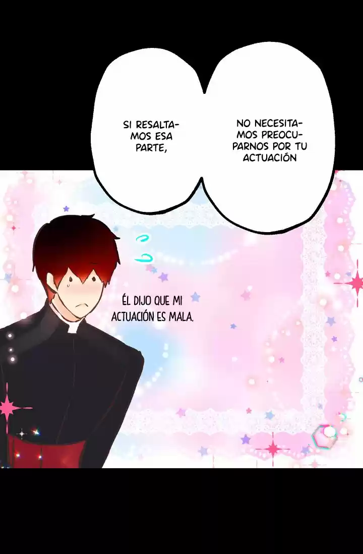 Mientras Te Guste capítulo 95, página 9