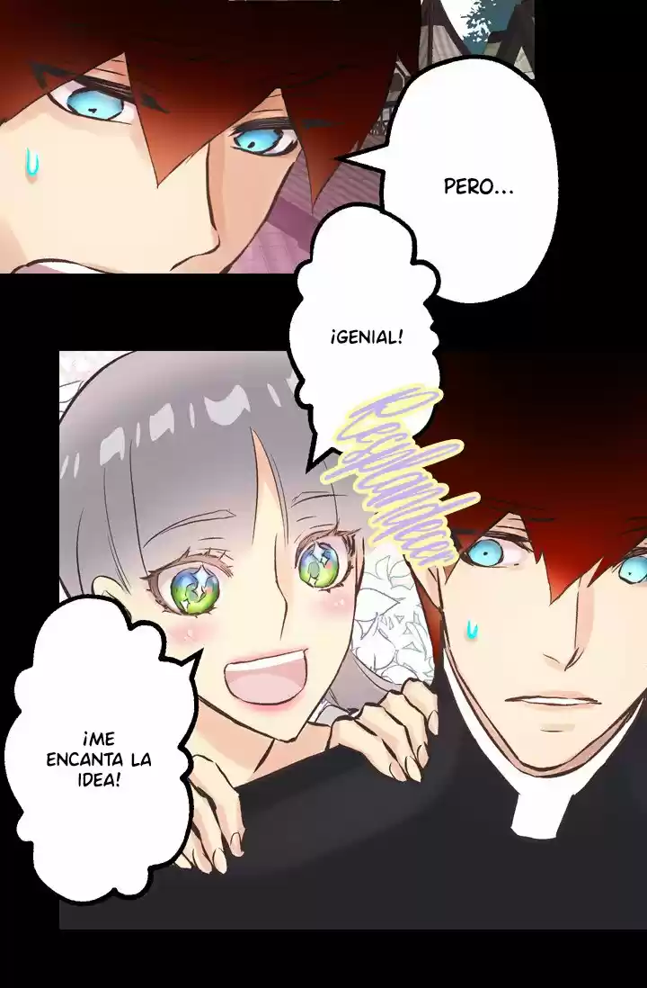 Mientras Te Guste capítulo 95, página 10