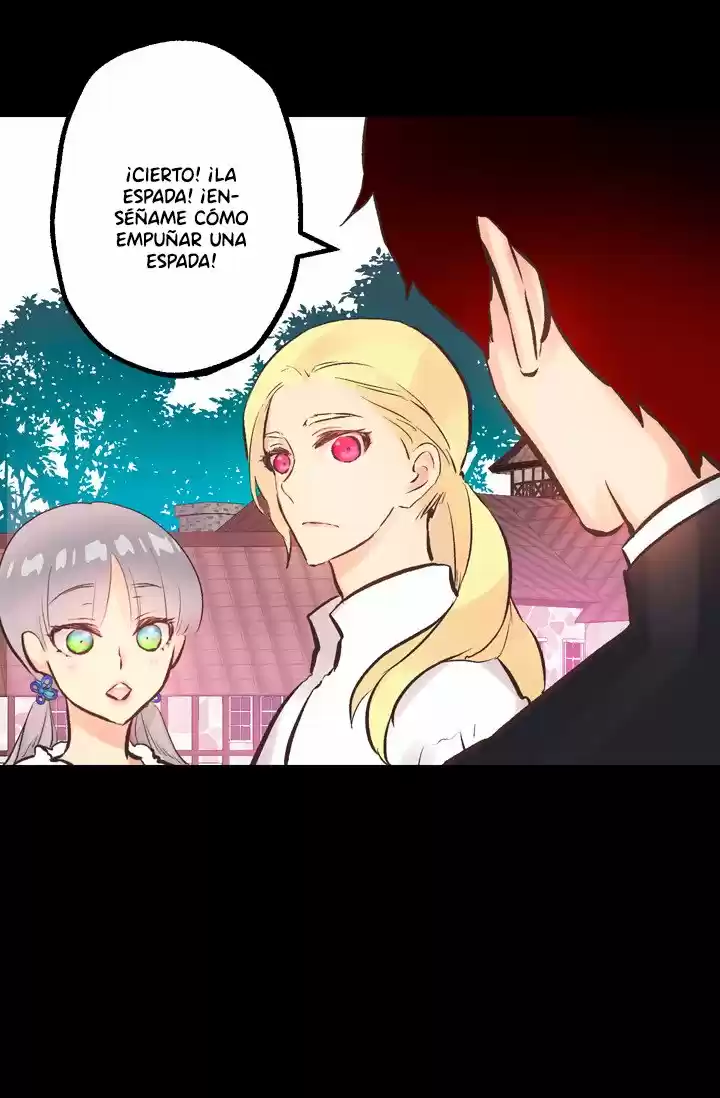 Mientras Te Guste capítulo 95, página 15