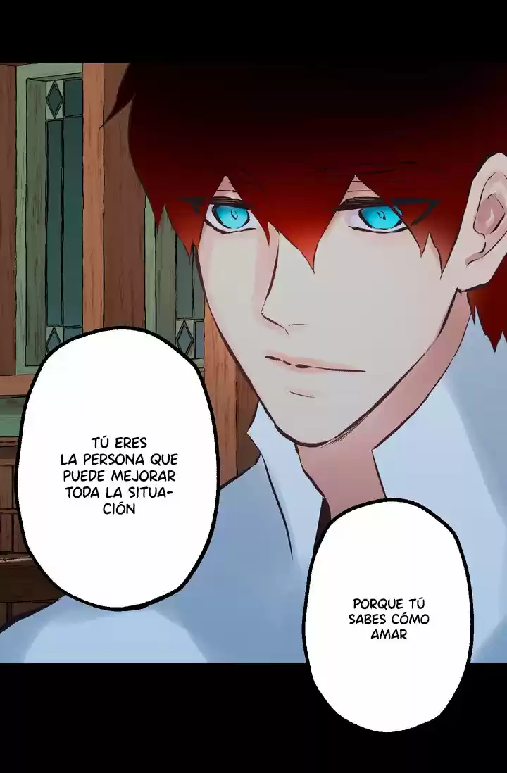 Mientras Te Guste capítulo 95, página 32
