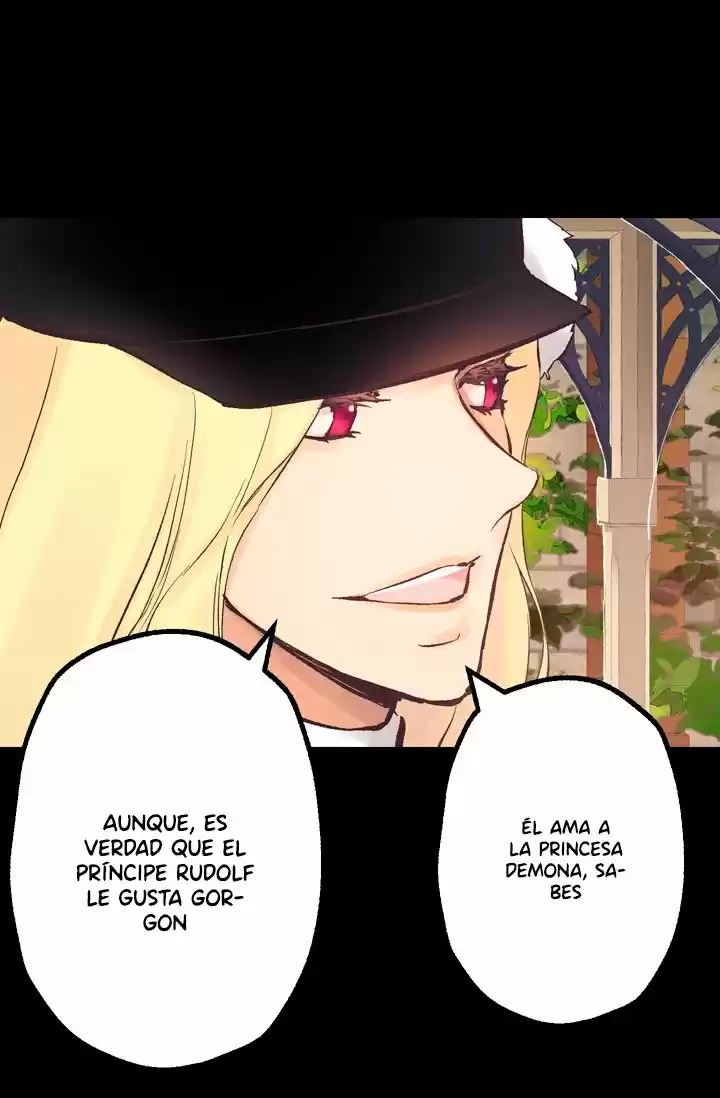 Mientras Te Guste capítulo 95, página 48