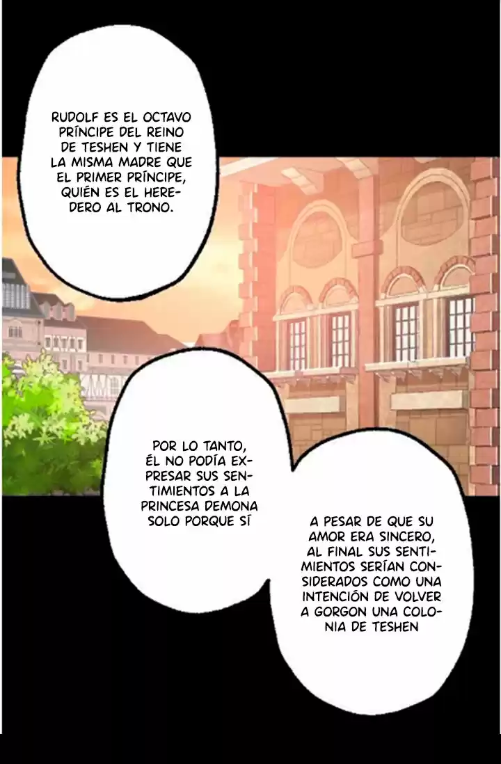 Mientras Te Guste capítulo 95, página 49
