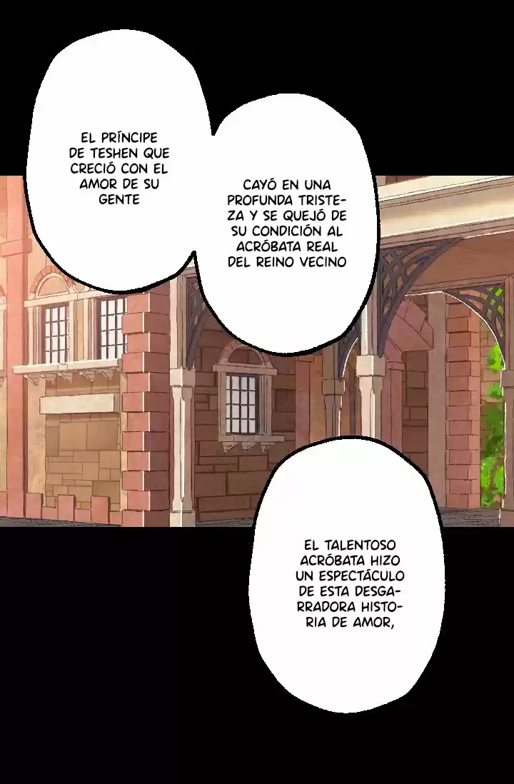 Mientras Te Guste capítulo 95, página 50