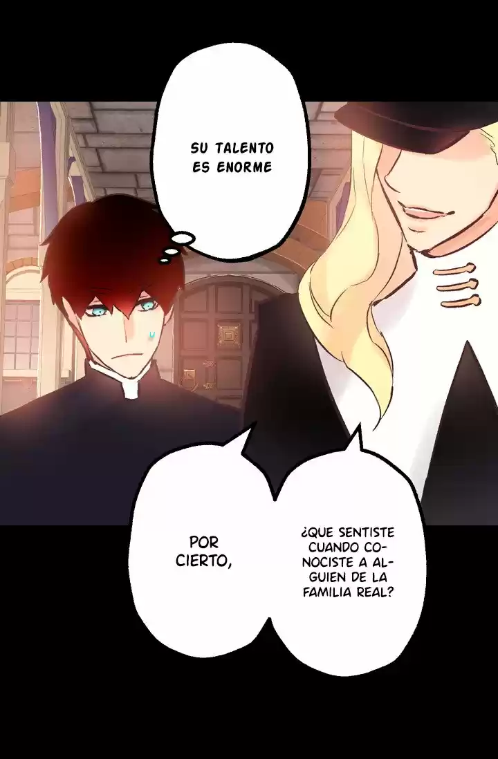 Mientras Te Guste capítulo 95, página 52