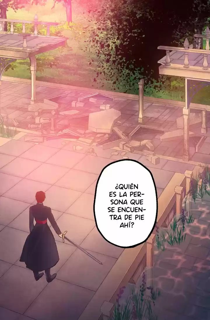 Mientras Te Guste capítulo 96, página 15
