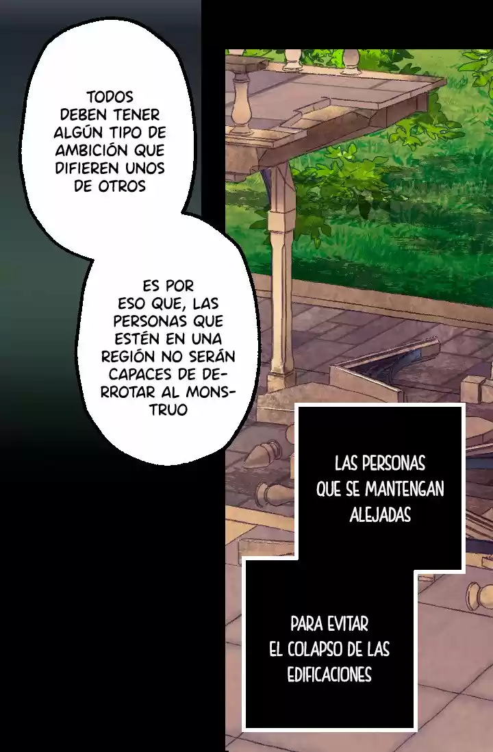 Mientras Te Guste capítulo 96, página 19