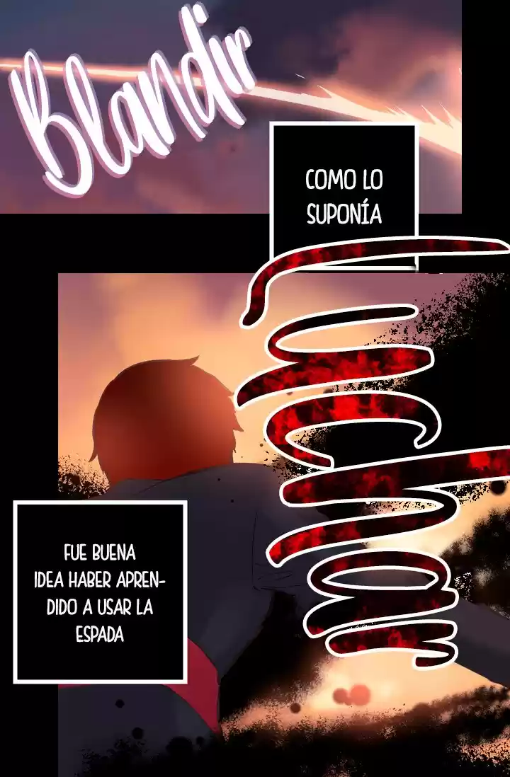 Mientras Te Guste capítulo 96, página 22