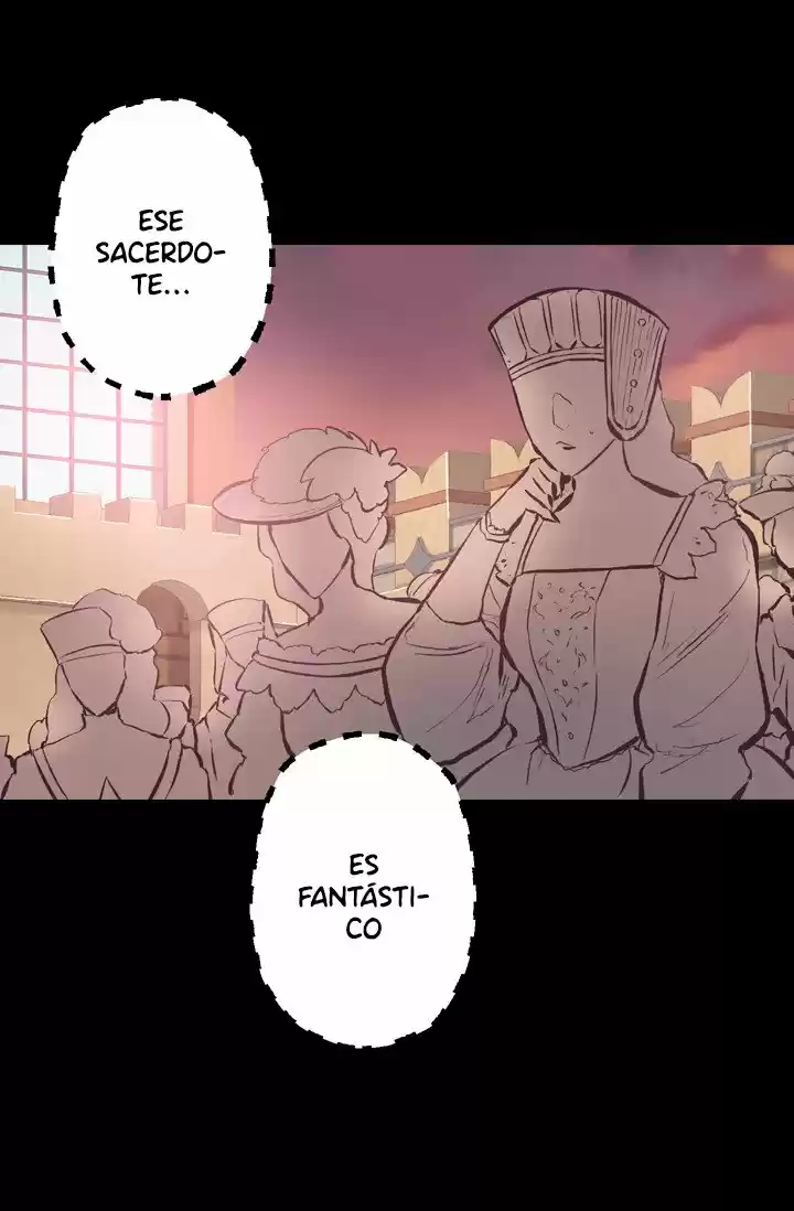 Mientras Te Guste capítulo 96, página 25