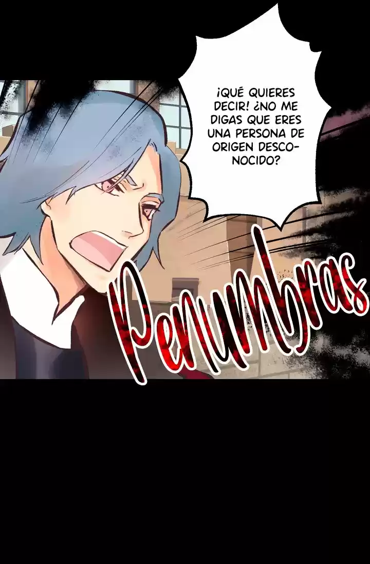 Mientras Te Guste capítulo 96, página 31